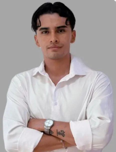 Santiago Rodriguez